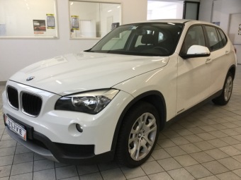 BMW X1 sDrive 16d